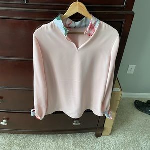 Ted Baker top size size 3